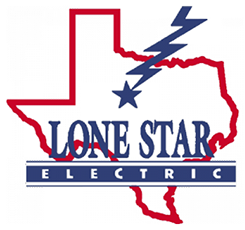 lone star electric logo